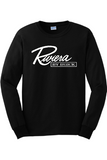 Riviera by Buick Long sleeve T-shirt GM MODEL Collection