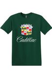 Cadillac 1980s T-Shirt