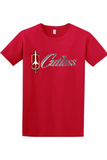 Oldsmobile Cutlass T-Shirt - GM MODEL COLLECTION