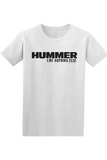 HUMMER "Like Nothing Else" T-Shirt Printed