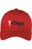 Pontiac Grand Prix Hat -GM MODEL SERIES