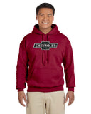 Chevrolet 1942 Bowtie Hoodie