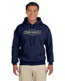 Chevrolet 1942 Bowtie Hoodie