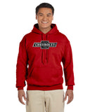 Chevrolet 1942 Bowtie Hoodie