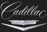 1959 Cadillac Garage Banner