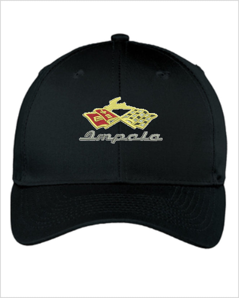 CHEVROLET 1960 Impala CAP (GM MODEL COLLECTION)