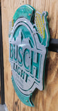 Anheuser-Busch Customizable Busch Light For The Farmers