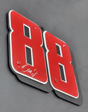 Dale Earnhardt Jr. Red #88 Collectible