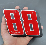 Dale Earnhardt Jr. Red #88 Collectible