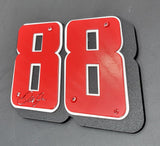 Dale Earnhardt Jr. Red #88 Collectible
