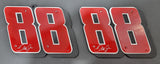Dale Earnhardt Jr. Red #88 Collectible