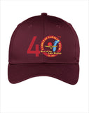 CLC West of the Lake 40th anniversary cap