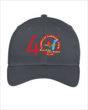 CLC West of the Lake 40th anniversary cap