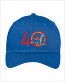CLC West of the Lake 40th anniversary cap