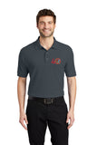 CLC West of the Lake Region 40TH ANNIVERSARY Cotton Blend Polo
