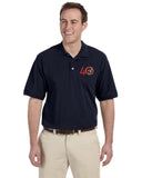 CLC West of the Lake Region 40TH ANNIVERSARY Cotton Blend Polo