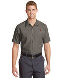 1947 Cadillac Mechanics shirt