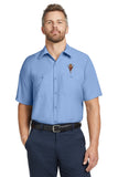 1947 Cadillac Mechanics shirt