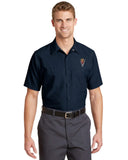 1947 Cadillac Mechanics shirt