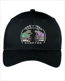 1959 & 1960 Cadillac Chapter Twill Baseball Cap
