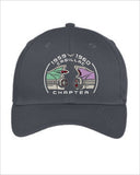 1959 & 1960 Cadillac Chapter Twill Baseball Cap