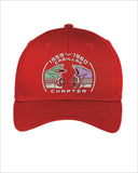 1959 & 1960 Cadillac Chapter Twill Baseball Cap