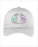 1959 & 1960 Cadillac Chapter Twill Baseball Cap