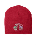 1959 & 1960 Cadillac Chapter Knit Beanie Cap