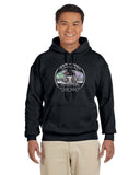 1959 & 1960 Cadillac Chapter Hoodie