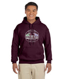 1959 & 1960 Cadillac Chapter Hoodie