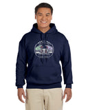 1959 & 1960 Cadillac Chapter Hoodie