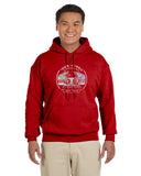 1959 & 1960 Cadillac Chapter Hoodie