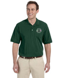 1959 & 1960 Cadillac Chapter Cotton blend polo shirt