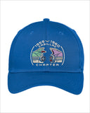 1959 & 1960 Cadillac Chapter Twill Baseball Cap