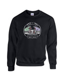 1959 & 1960 Cadillac Chapter Sweatshirt (PRINTED)