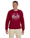 1959 & 1960 Cadillac Chapter Sweatshirt (PRINTED)