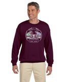1959 & 1960 Cadillac Chapter Sweatshirt (PRINTED)