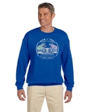 1959 & 1960 Cadillac Chapter Sweatshirt (PRINTED)