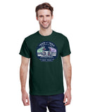 1959 & 1960 Cadillac Chapter Short Sleeve T-shirt