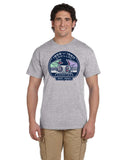 1959 & 1960 Cadillac Chapter Short Sleeve T-shirt
