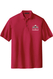 1960's Pontiac Firebird Cotton Blend Polo