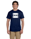 1968 Oldsmobile 442 T-Shirt