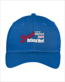 BCA Buick Club of America 2025 CONVENTION Hat
