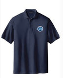 BCA Buick Club of America cotton blend  polo