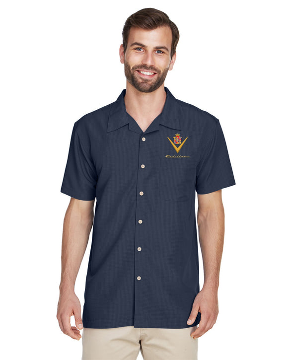 Embroidered Polo and Camp Shirts Tagged "cadillac button up shirt" GMClubapparel.com Embroidered Polo and Camp Shirts Tagged "cadillac button up shirt" GMClubapparel.com