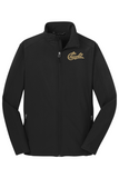 Chevrolet 1911 Script Lightweight Soft Shell Jacket
