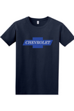 Chevrolet Early 1960's Bowtie T-shirt
