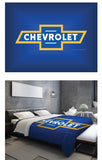 Chevrolet Photo Blanket / Wall Banner