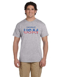 Chevrolet USA-1 T-shirt