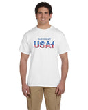 Chevrolet USA-1 T-shirt